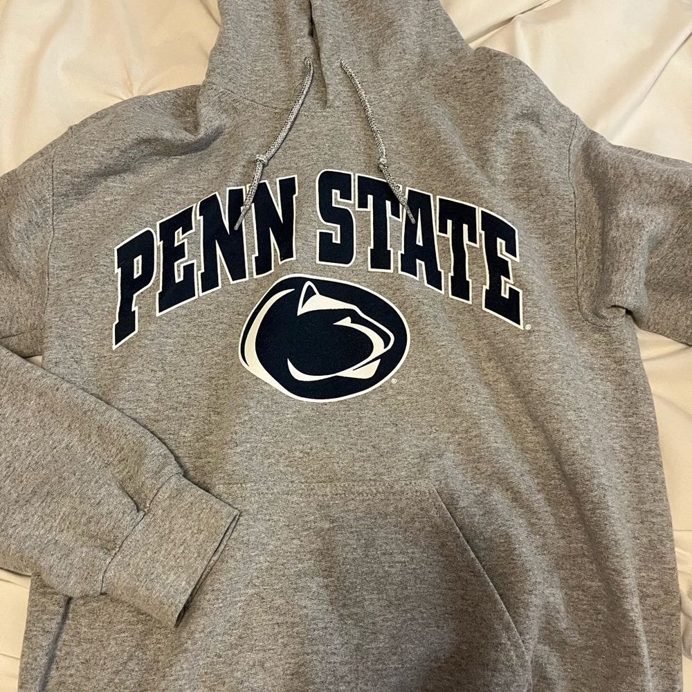 penn state hoodie